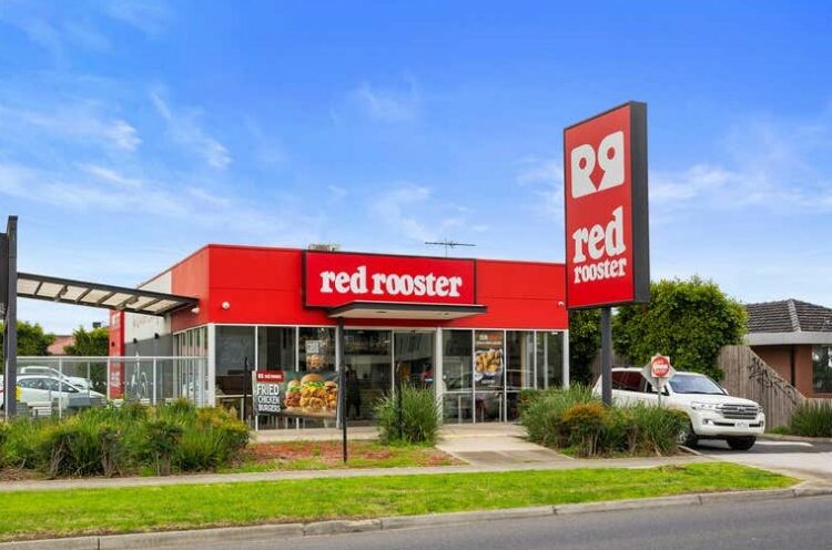 Red Rooster Menu With Prices Australia - Red Rooster Menu